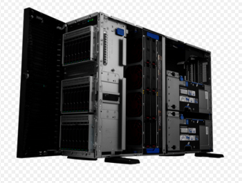 Máy chủ HPE ProLiant ML350 Gen11 8SFF ( P53571-421 )